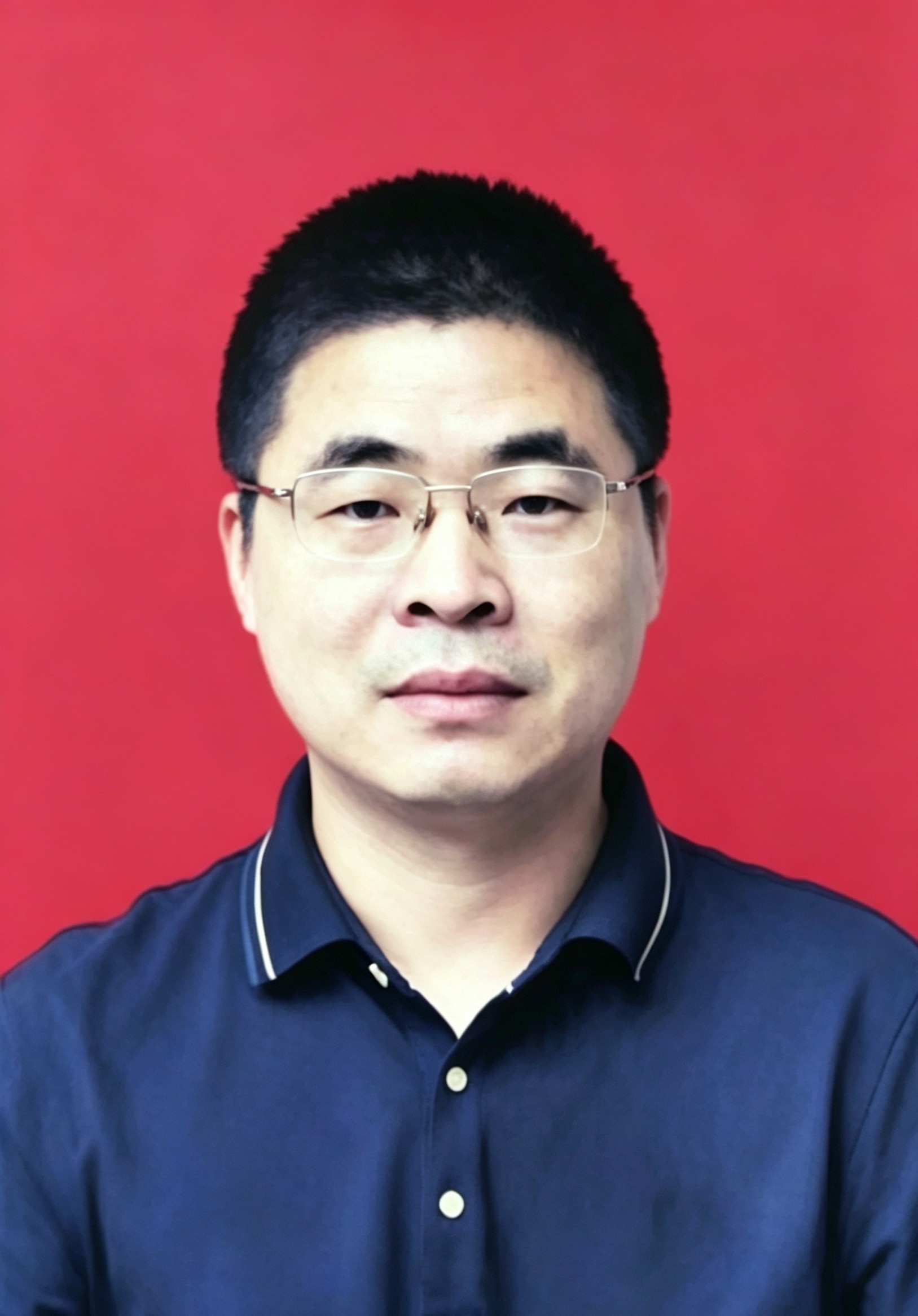 刘敬平