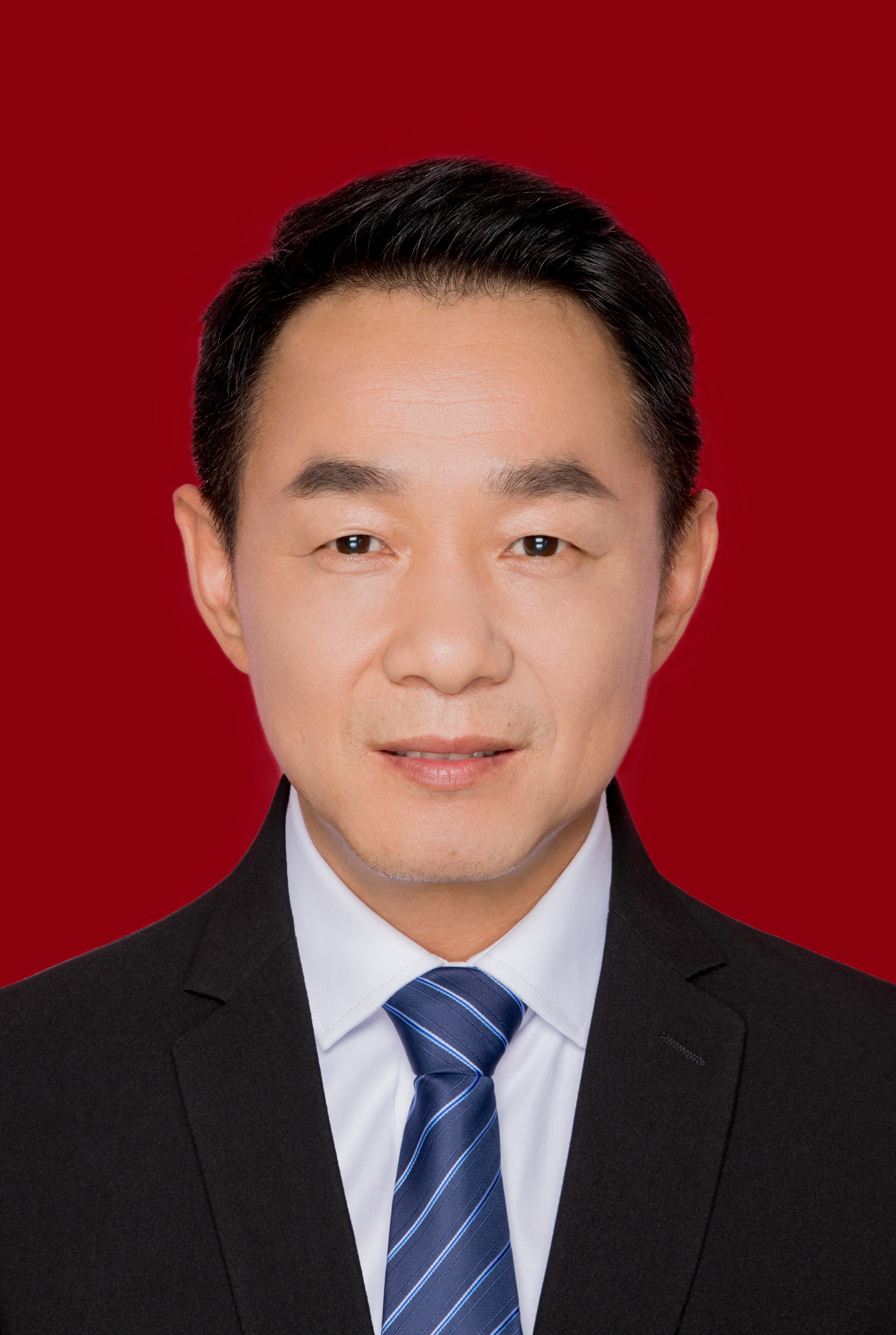李绍南